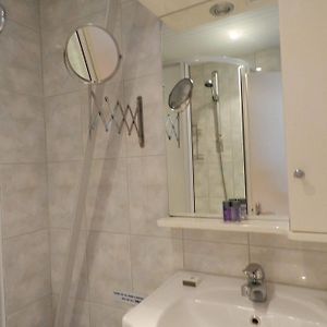 Superior Kamer met een King Size Bed
